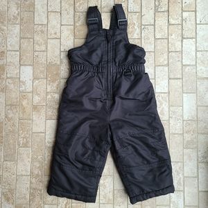 Wonder Kids Snow Bib